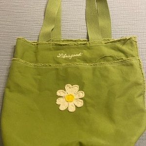Life is Good bag